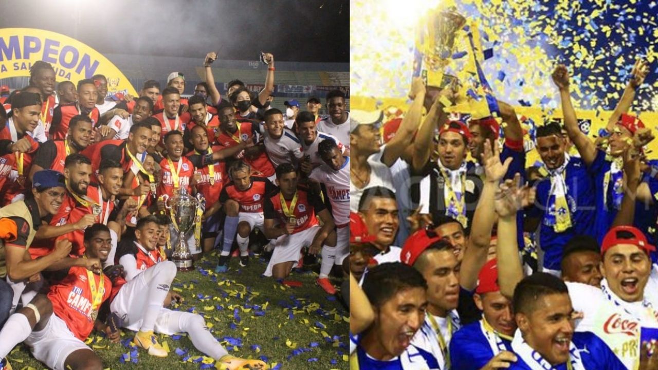 Olimpia logra el tricampeonato el mismo día que logró el tetracampeonato