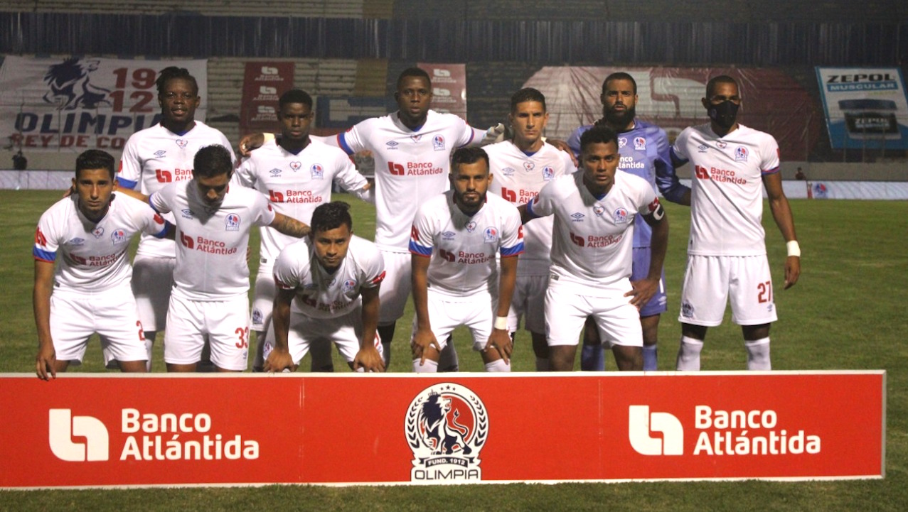 ¡El León alza vuelo! Olimpia disputará amistoso en Estados Unidos
