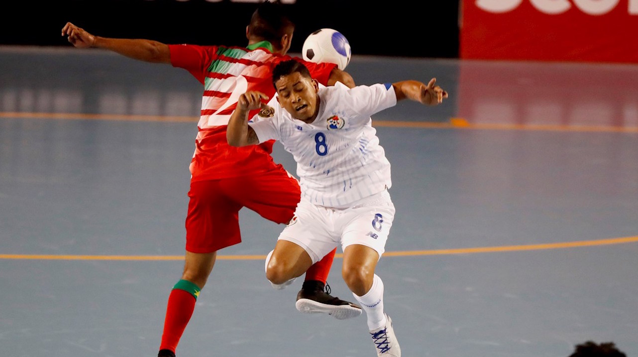 Premundial de Concacaf: Así estuvo la primera jornada del torneo