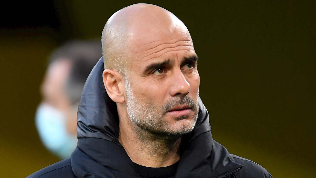 Tras 10 años, Pep Guardiola regresa a una final de Champions League
