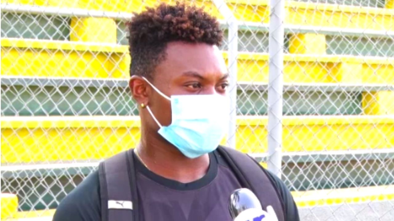 Jugador de Honduras Progreso acusa de mentiroso a Michael Osorio por negar insultos racistas