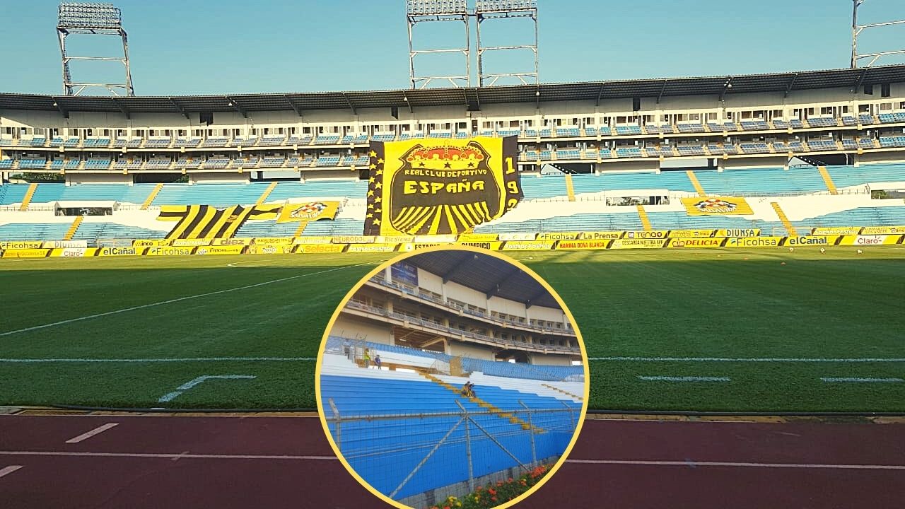 Real España anuncia qué hará con los aficionados que compraron boletos de su pilotaje