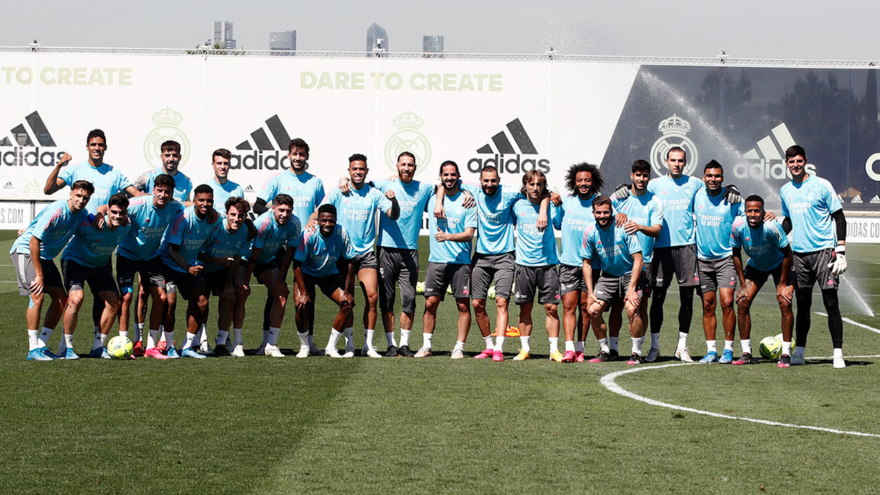 Periodista español: 'España le tiene envidia al Real Madrid'