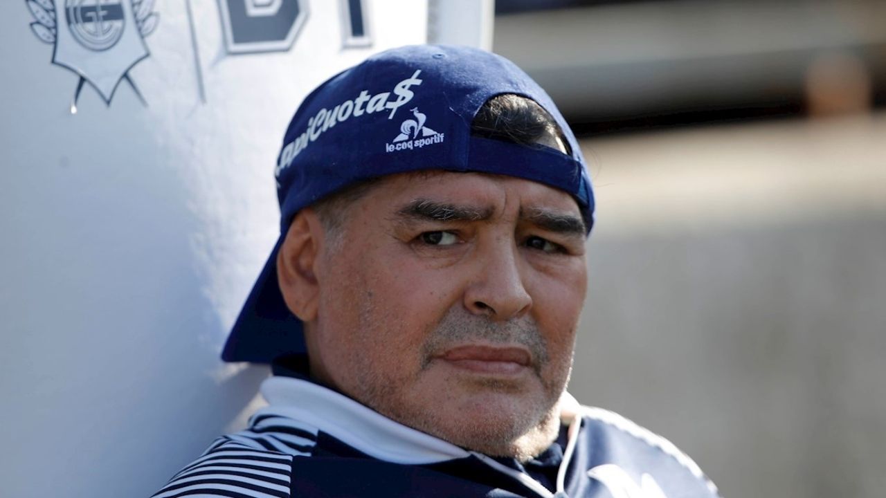 Diego Maradona falleció 'abandonado a su suerte' por su equipo de salud