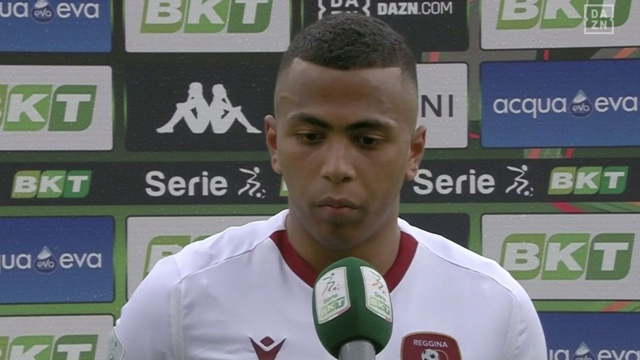 Rigoberto Rivas ayuda al Reggina a evitar la derrota contra el Ascoli