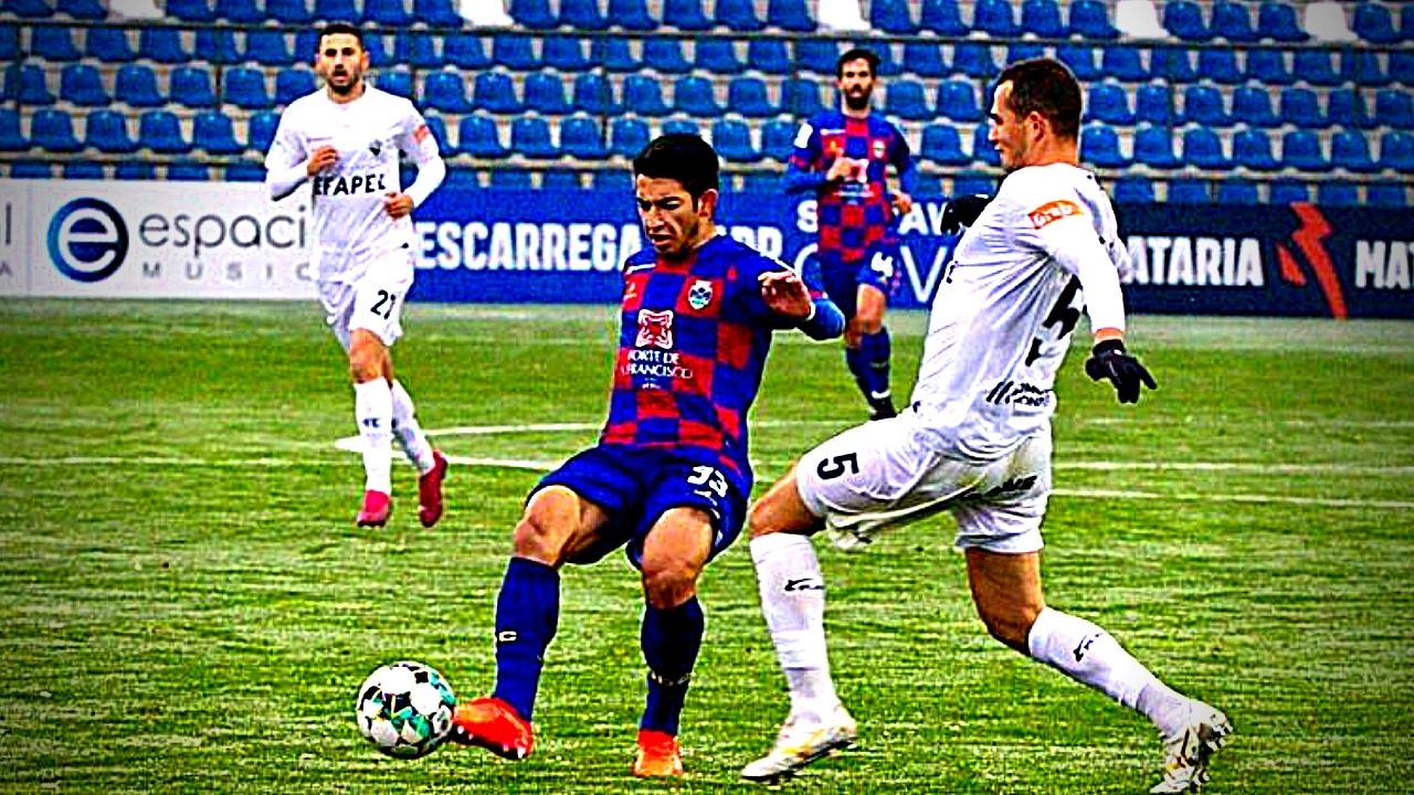 Jonathan Rubio vuelve tras su lesión y da asistencia en triunfo del Desportivo Chaves