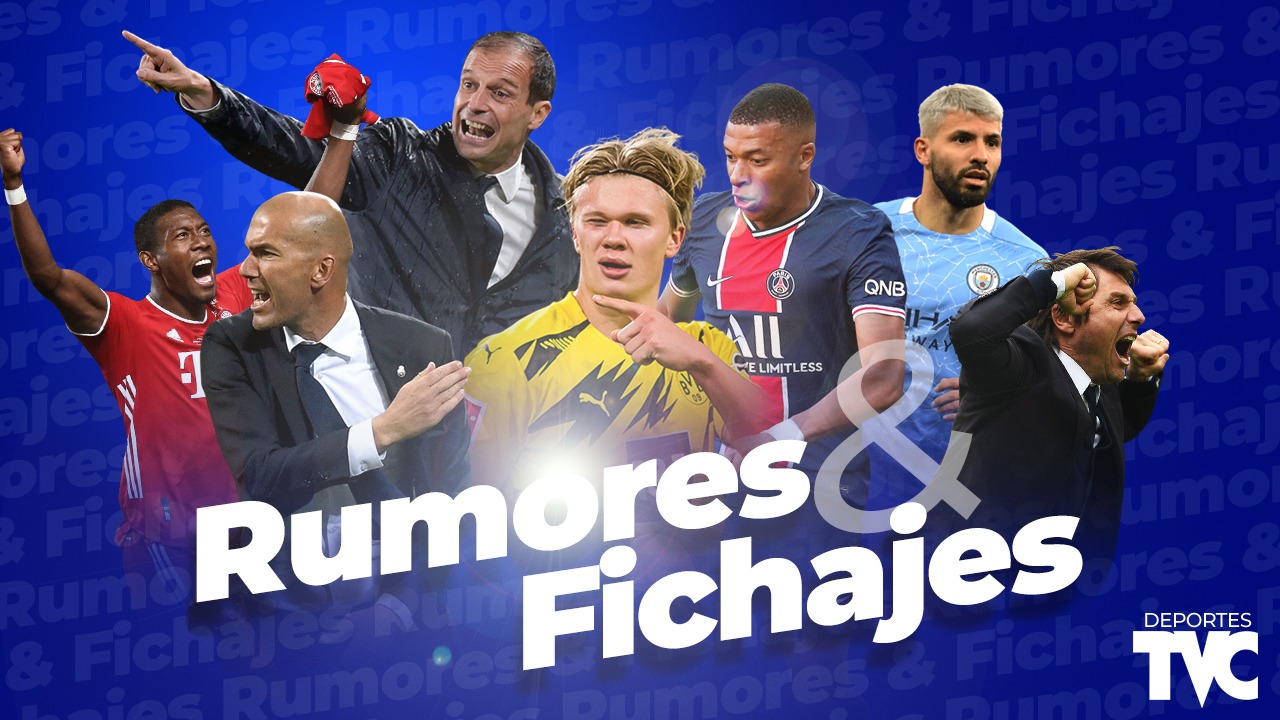 Rumores y Fichajes: Barcelona cierra un acuerdo por crack, Milán y Liverpool anuncian incorporaciones
