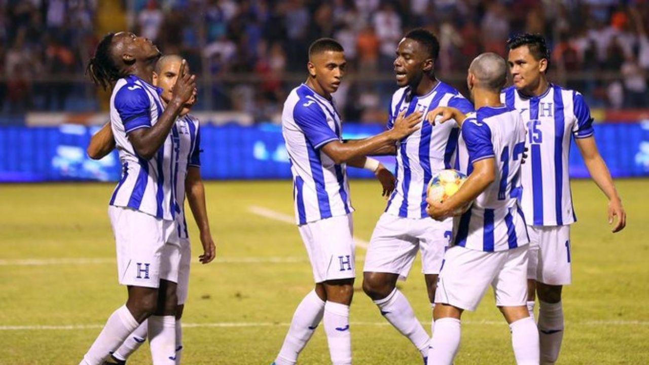 Selección Nacional da convocatoria para microciclo previo a la semifinal de la Liga de Naciones