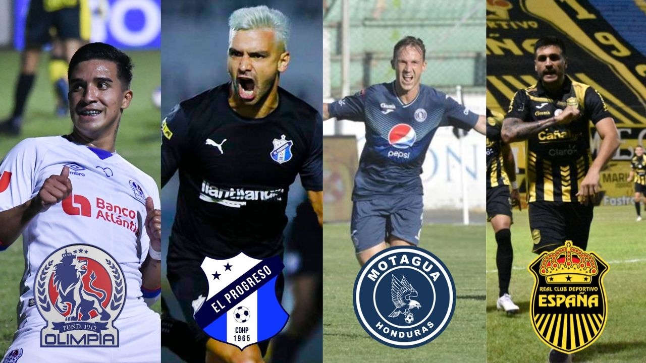Listos los cruces de semifinales del Clausura 2021, conoce todos los detalles