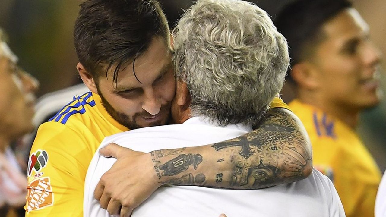 Tigres se despide oficialmente de su histórico entrenador tras 11 años de éxitos