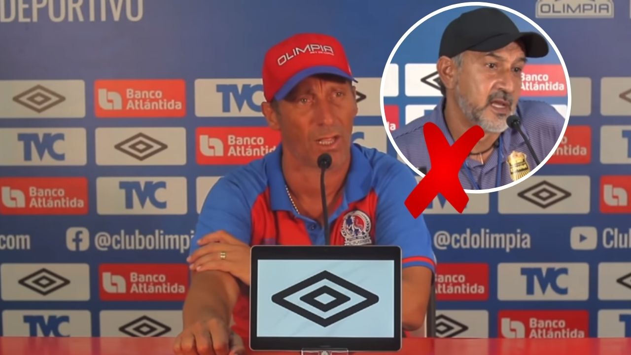 Pedro Troglio: No me interesa hablar de lo que opinan los técnicos, hicimos los méritos para ganar