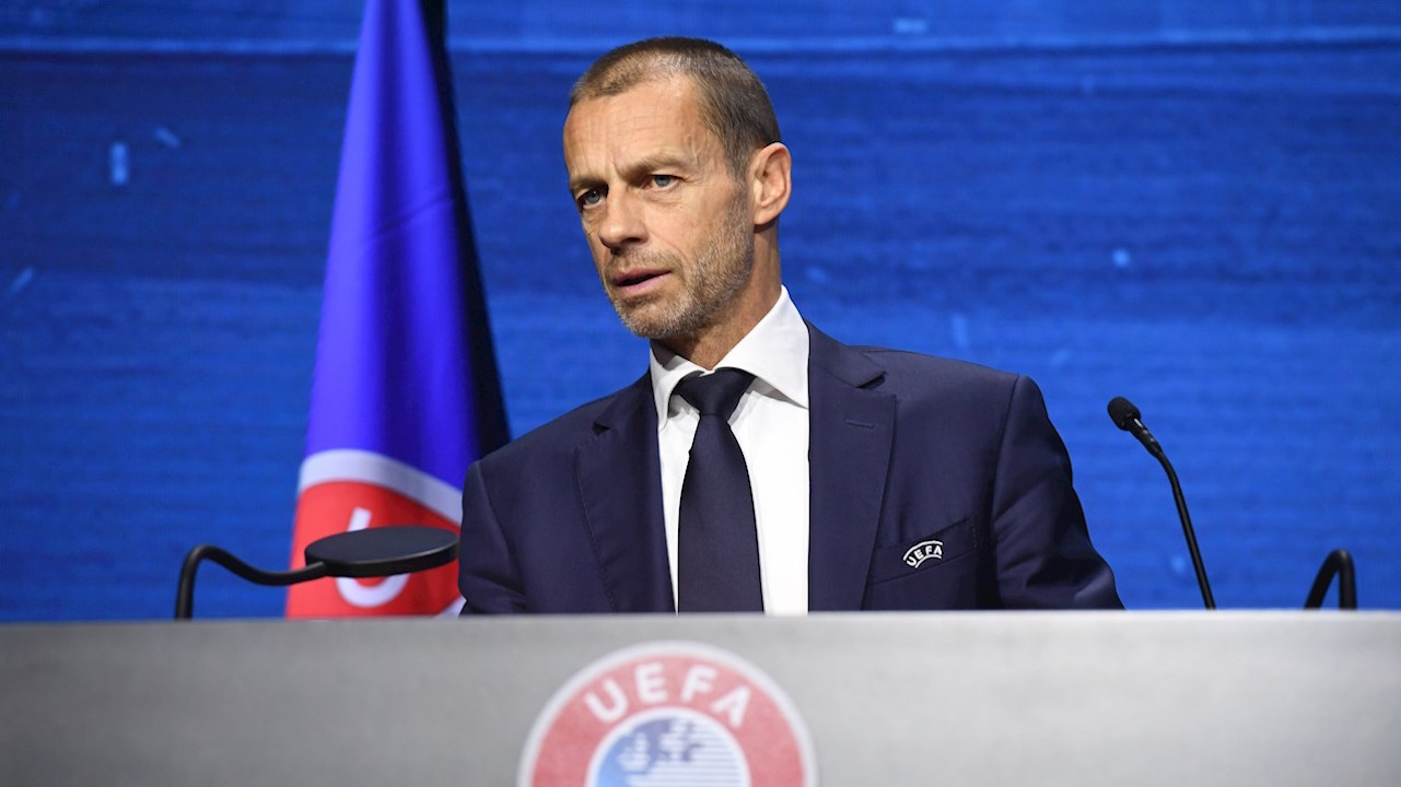UEFA inicia la batalla disciplinaria contra Barcelona, Real Madrid y Juventus por la Superliga