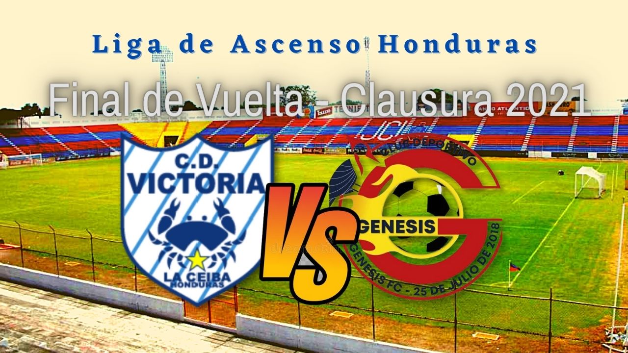 Liga de Ascenso: Día y hora de la final de vuelta del Clausura 2021