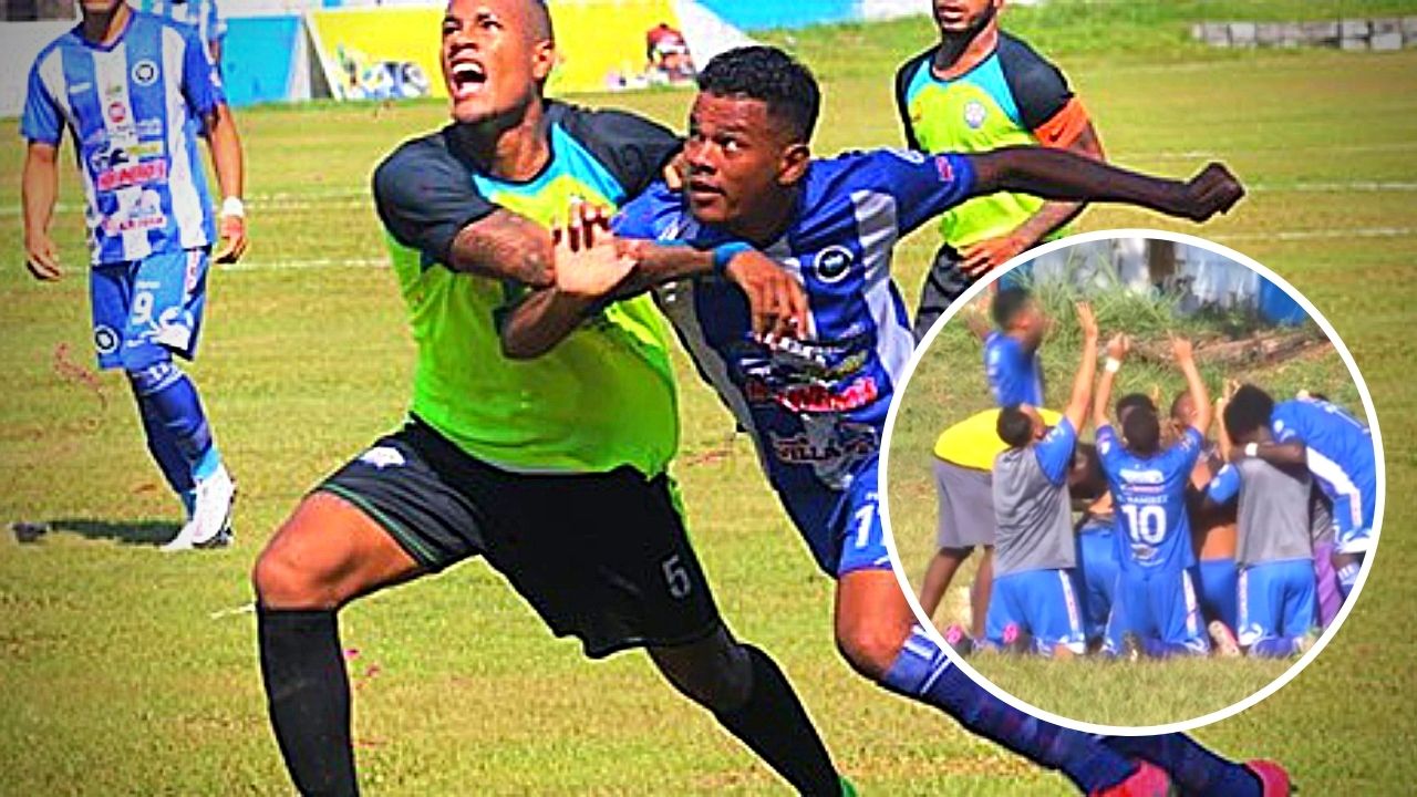 Liga de Ascenso: Victoria logra épica remontada sobre Olancho FC y va a la final