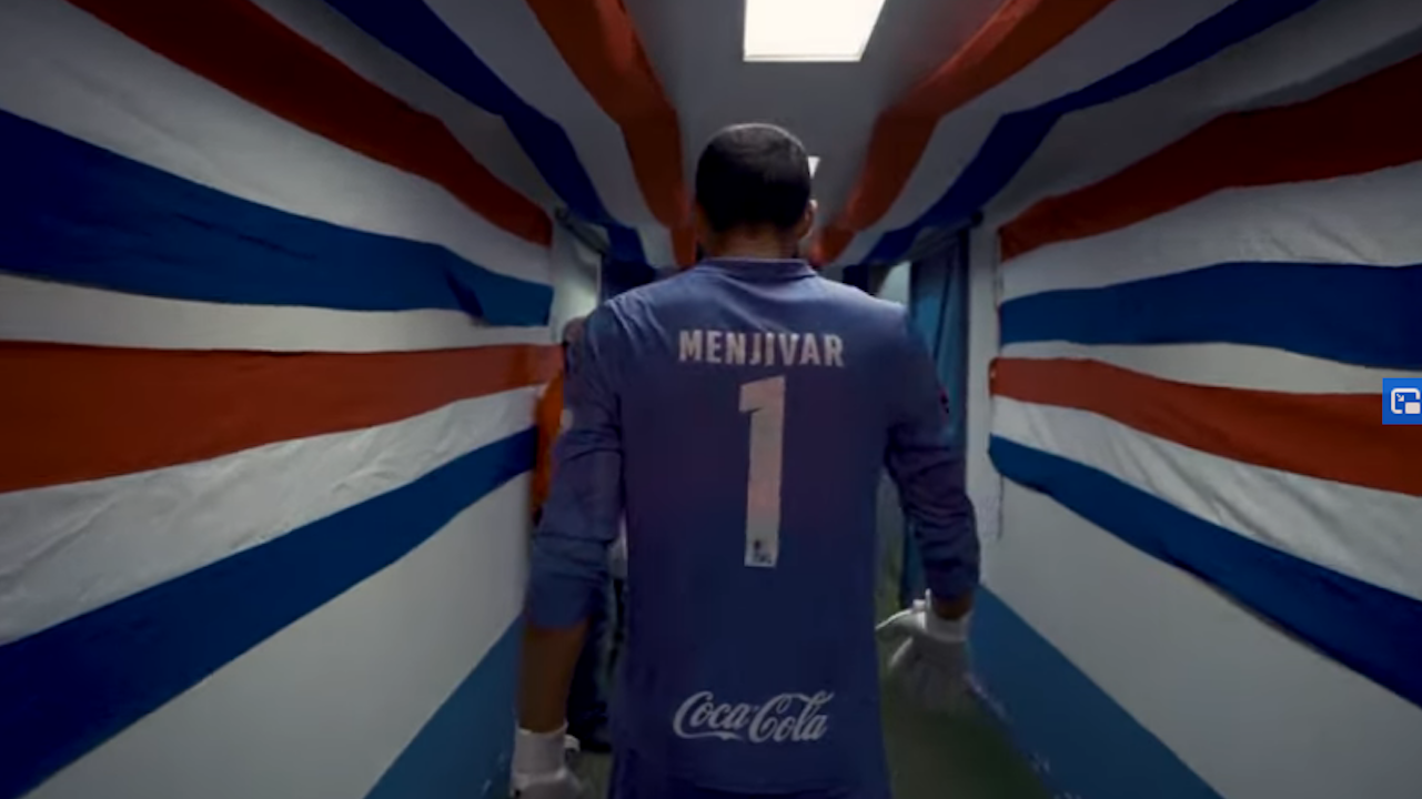 'Tricampeonísimo', el emotivo vídeo del Olimpia y la conquista de la copa 33