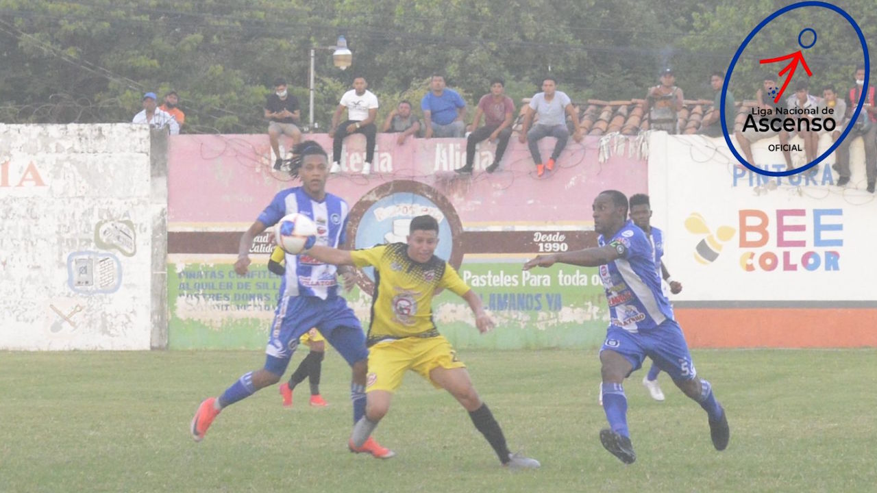 Oficial: El juego de vuelta entre Victoria y Génesis por la Liga de Ascenso tiene fecha