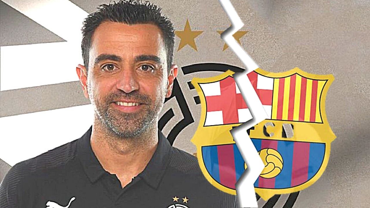Xavi Hernández renueva con el Al-Sadd y se aleja del banquillo del Barcelona
