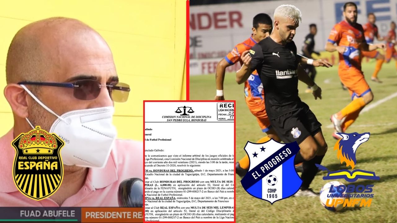Fuertes sanciones a directivos y jugadores tras los partidos de repechaje y la final de las vueltas