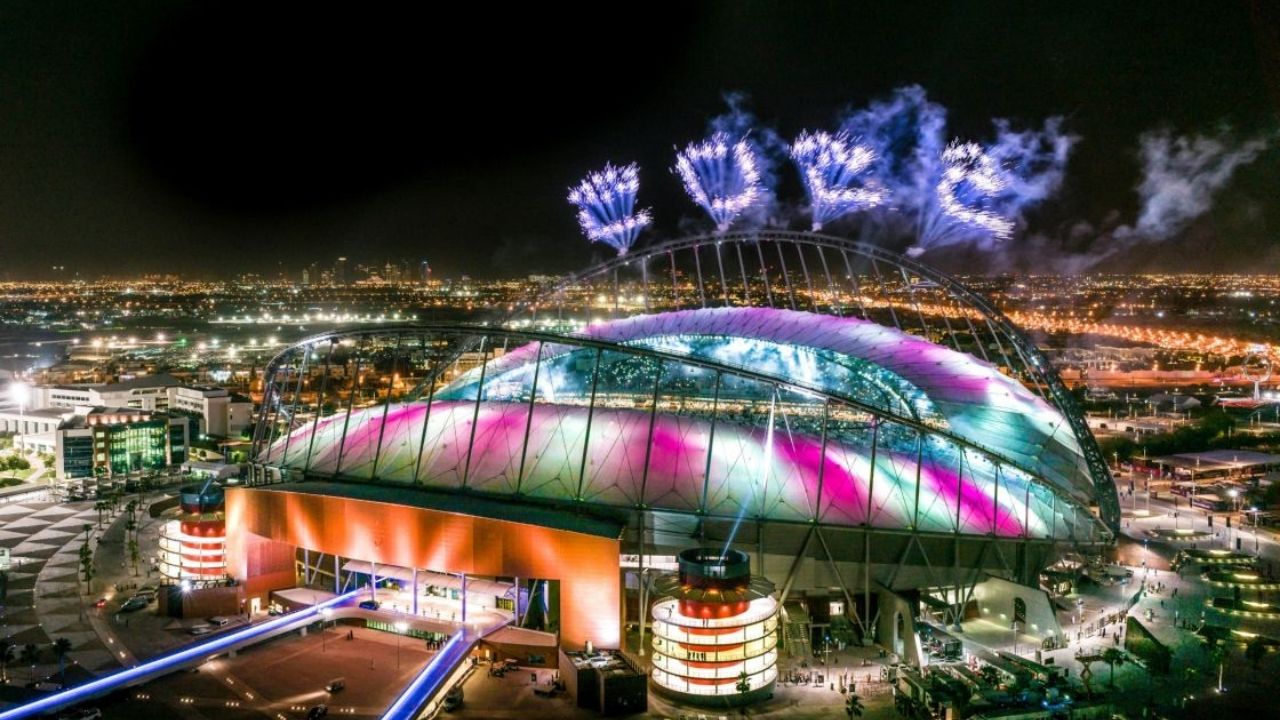 La FIFA destaca que las obras de Qatar cumplen los estándares más altos de seguridad