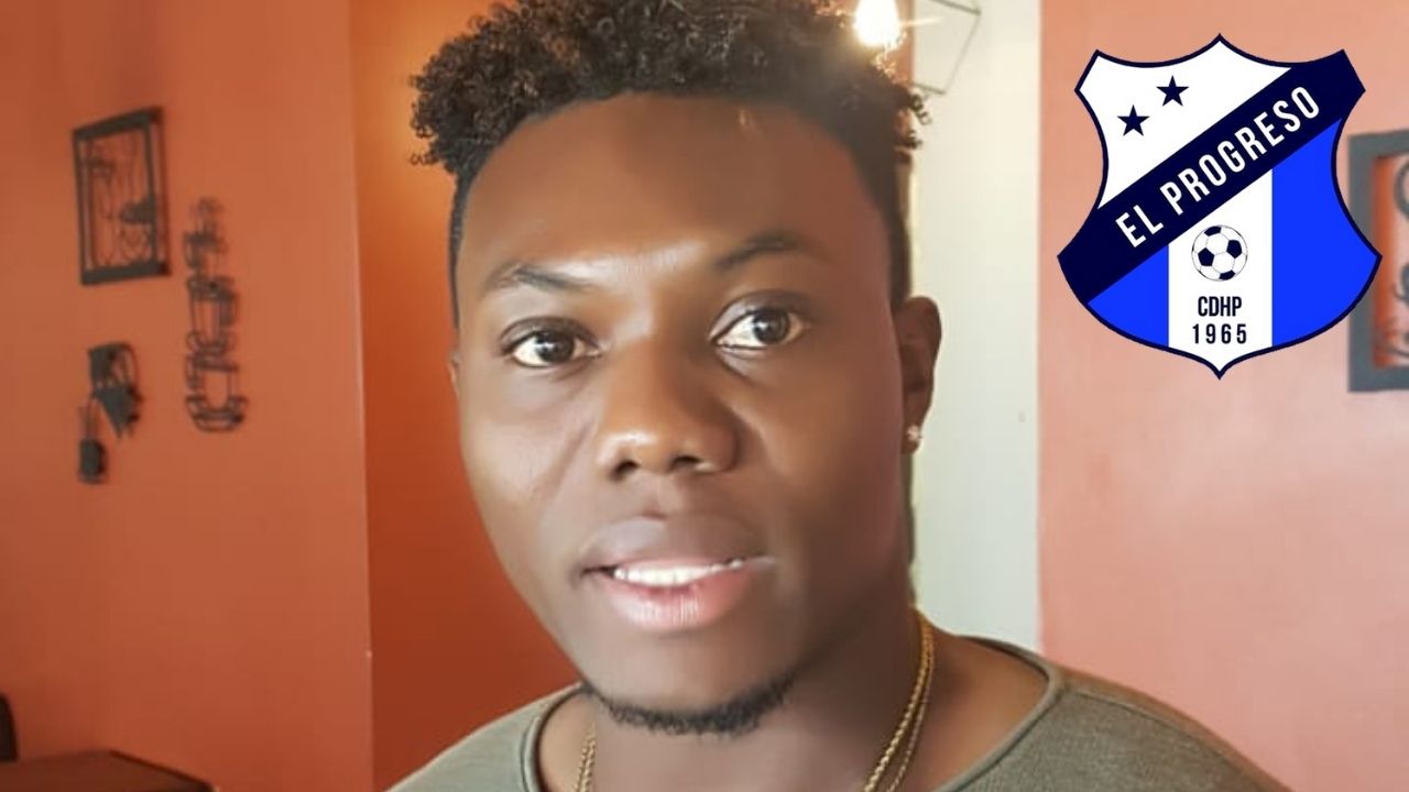 Jugador del Honduras Progreso confía en que eliminarán al Olimpia y serán campeones