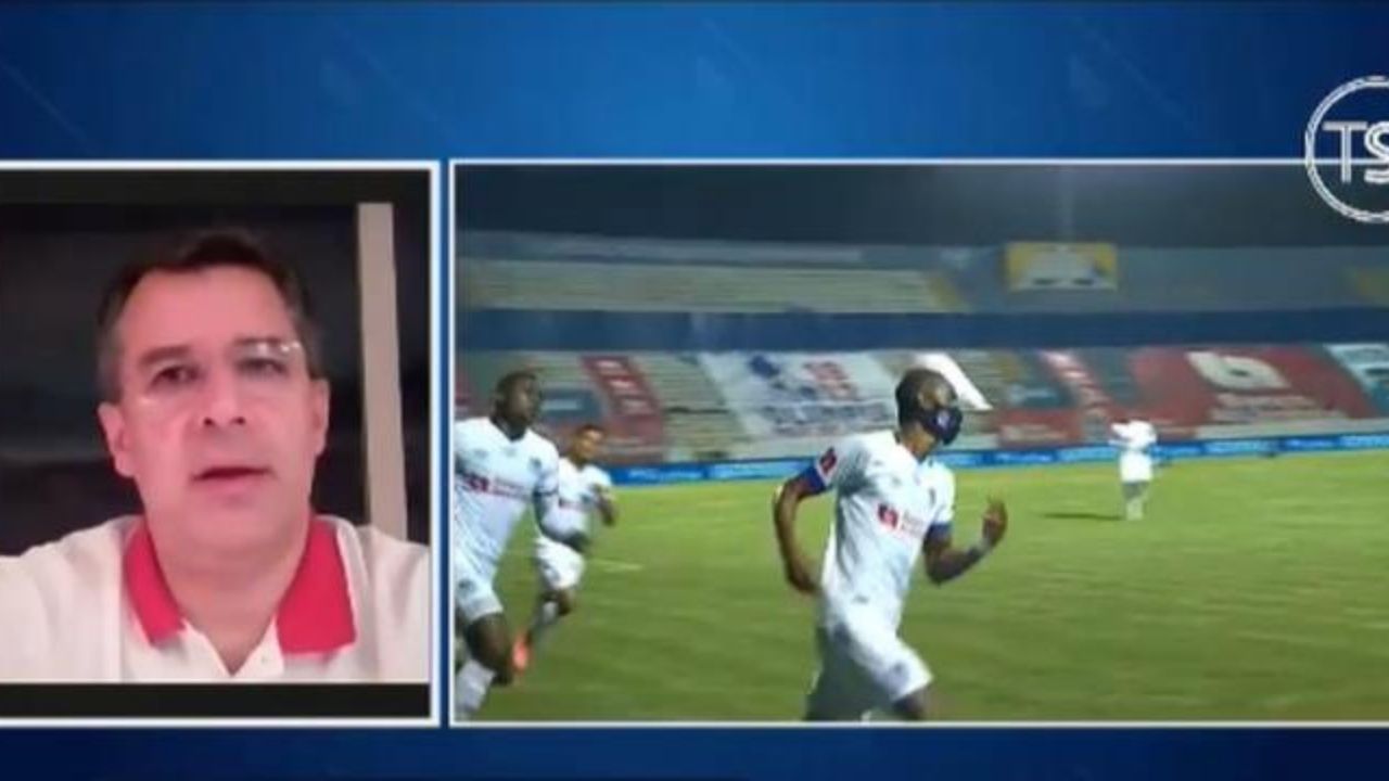 Presidente del Olimpia reconoce merecimiento de su equipo para adjudicarse una nueva corona