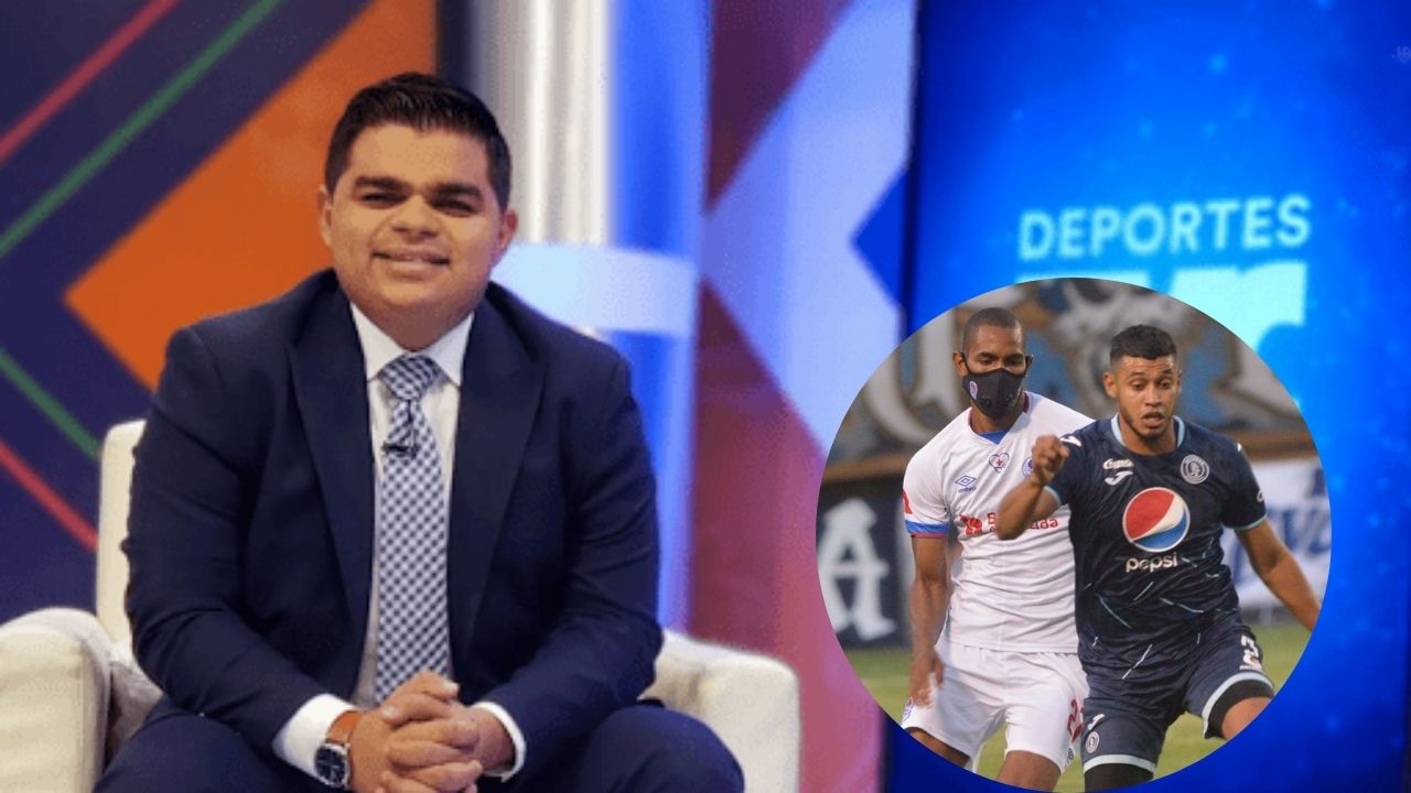 Rely Maradiaga analizó el duelo entre Motagua vs Olimpia y deja su pronóstico para la vuelta