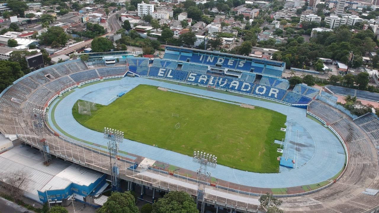 San Salvador será la sede de los Juegos Centroamericanos y del Caribe en 2023