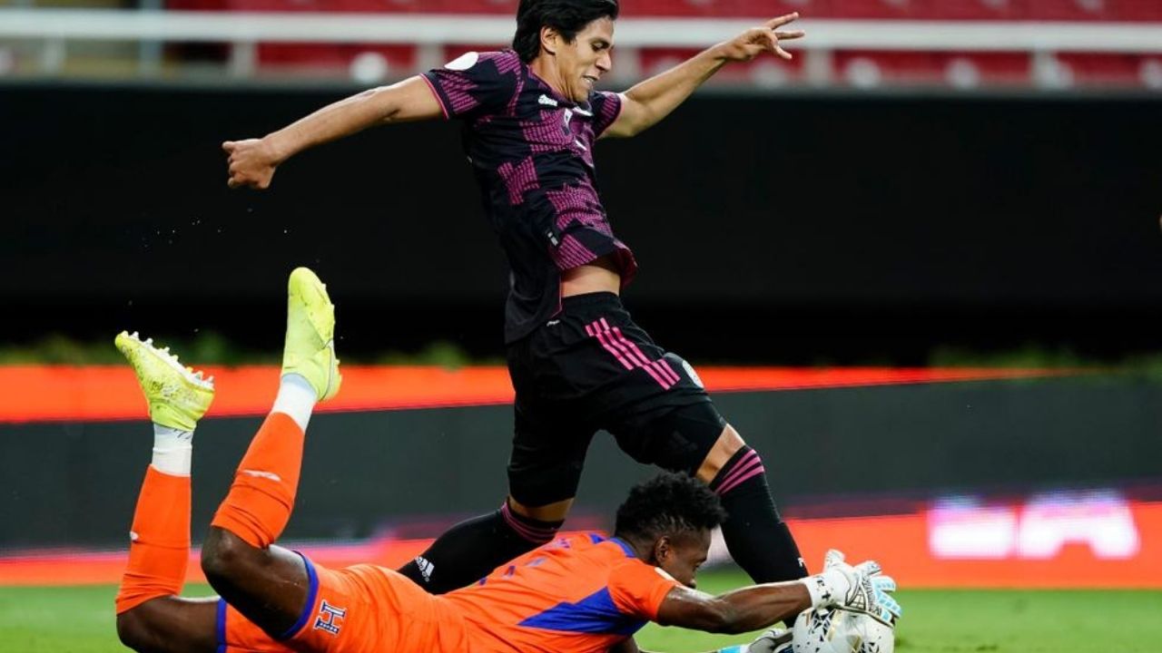Sub 23 de México confirma tres  fogueos en España previo al inicio de los Juegos Olímpicos