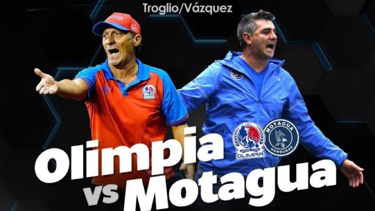 Así está la serie entre Troglio vs Vazquez previo a la disputa de la final de la Liguilla