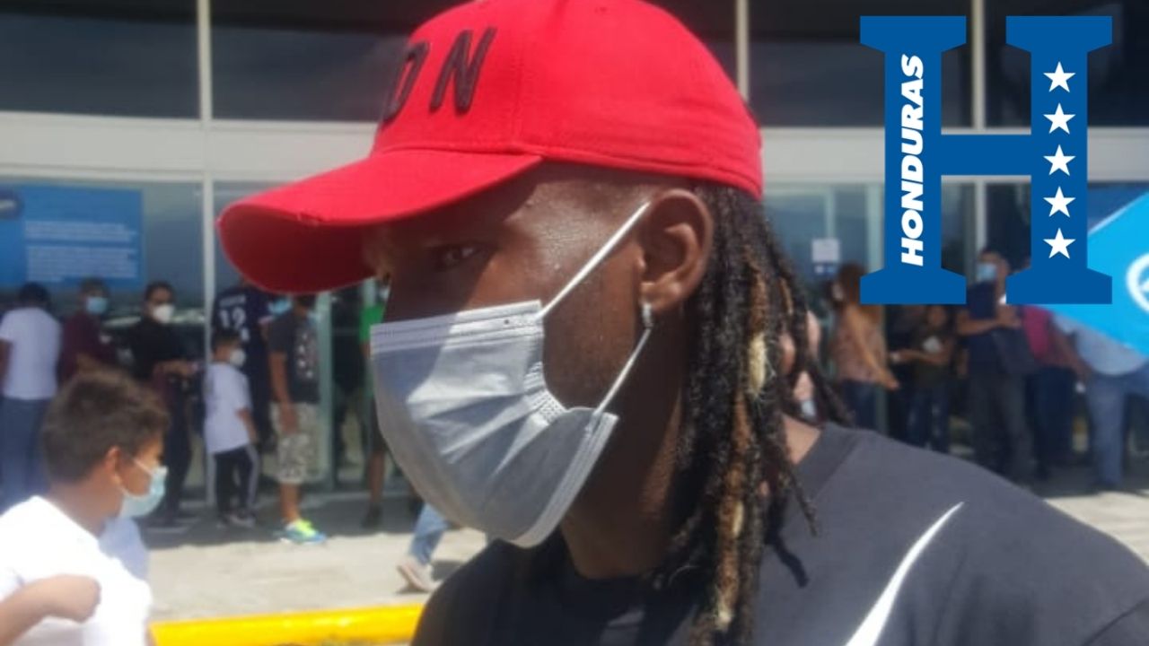 Alberth Elis revela su fecha de regreso a las canchas y cuál es su mayor deseo con la Selección
