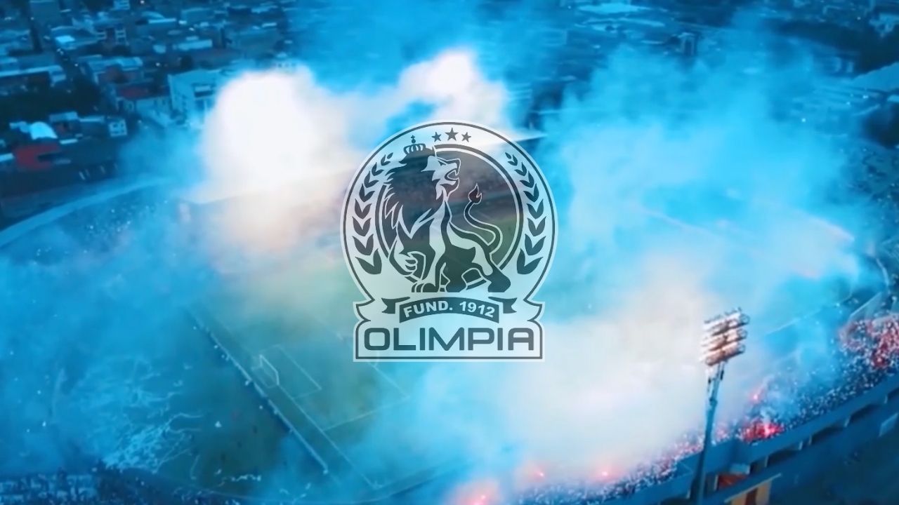 Las Dueñas del Balón encienden la previa del aniversario del Olimpia con emotivo video