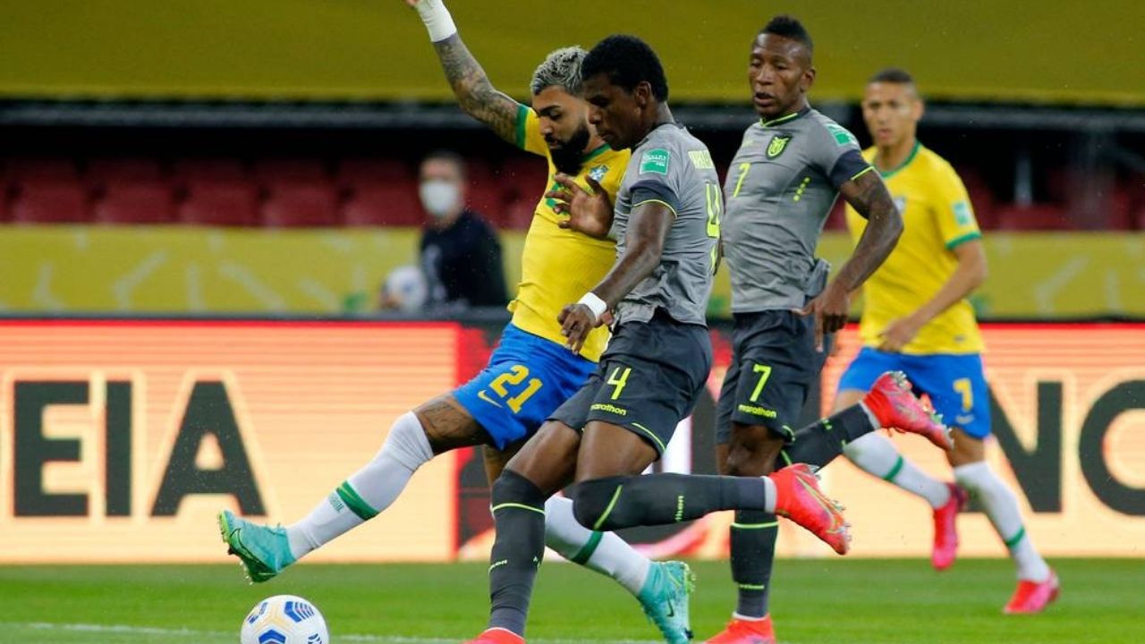 Arboleda confirma contactos entre capitanes de selecciones para evitar la Copa América