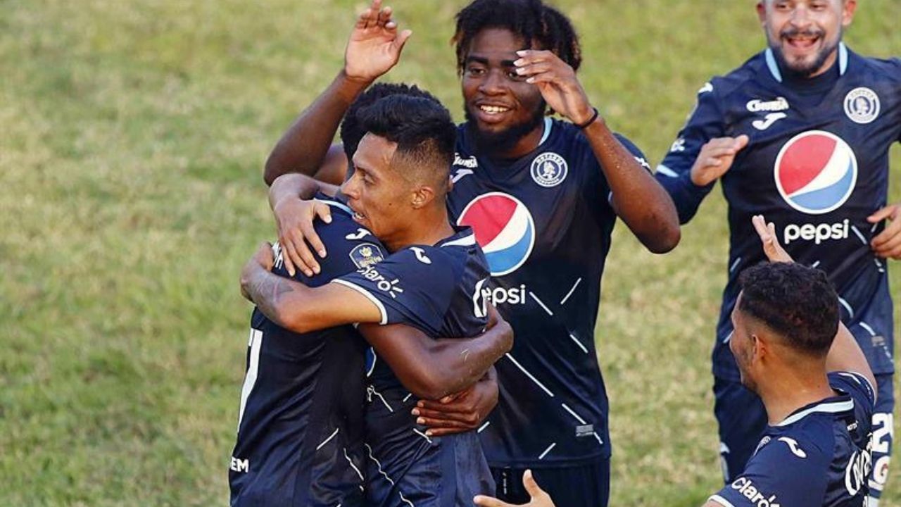 Motagua confirma su segunda baja previo al Apertura 2021-22