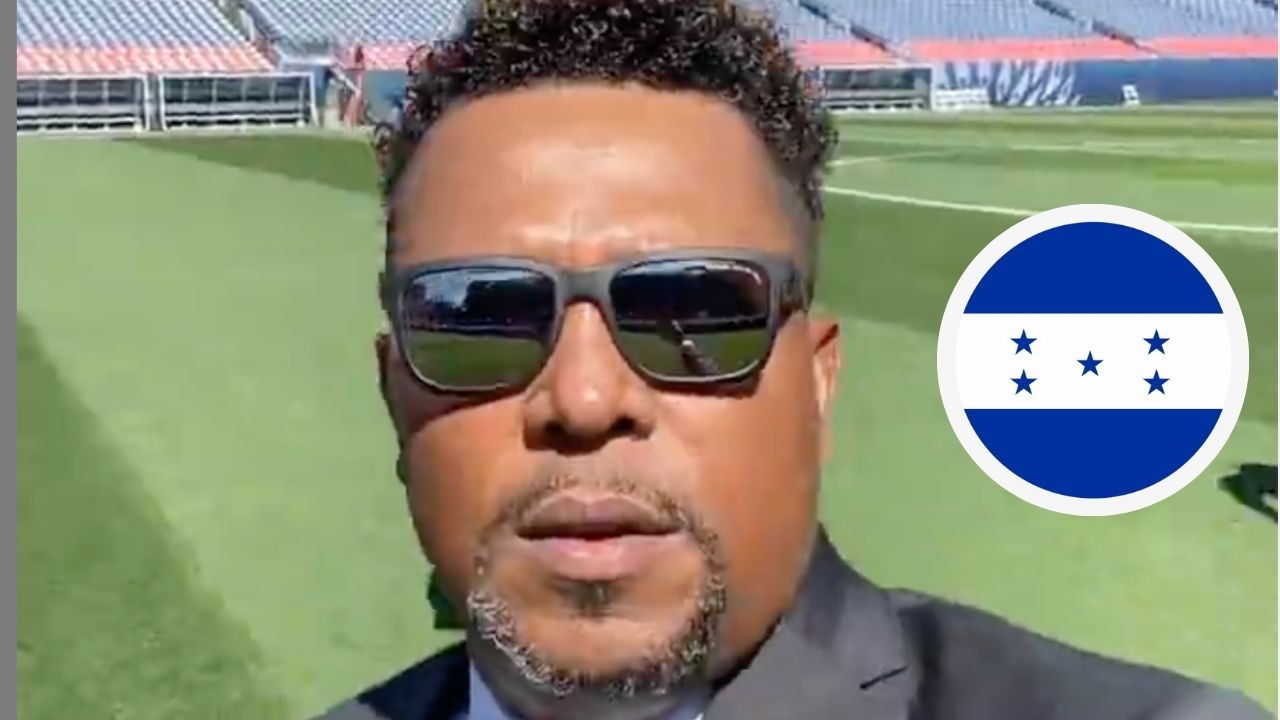 Carlos Pavón aclara que la selección no representa a ningún equipo de la Liga Nacional