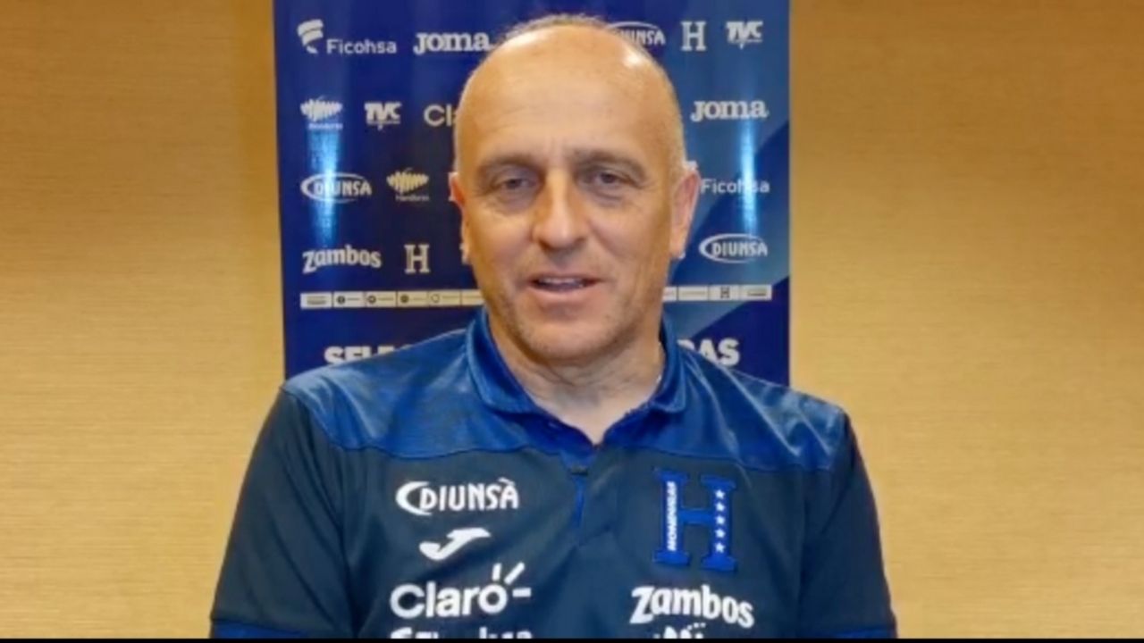Exclusiva con Fabián Coito: Revela la estrategia que utilizará ante Estados Unidos en Denver