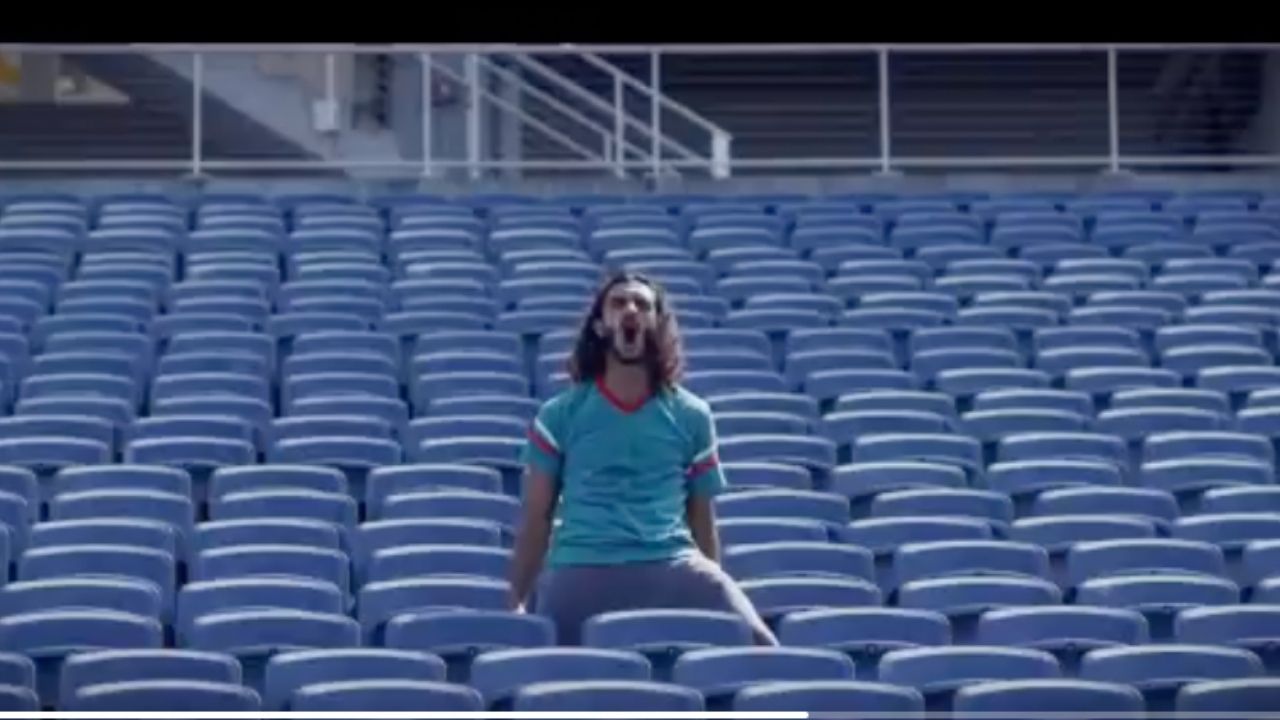 Concacaf lanza campaña en contra del grito homofóbico inventado por los mexicanos