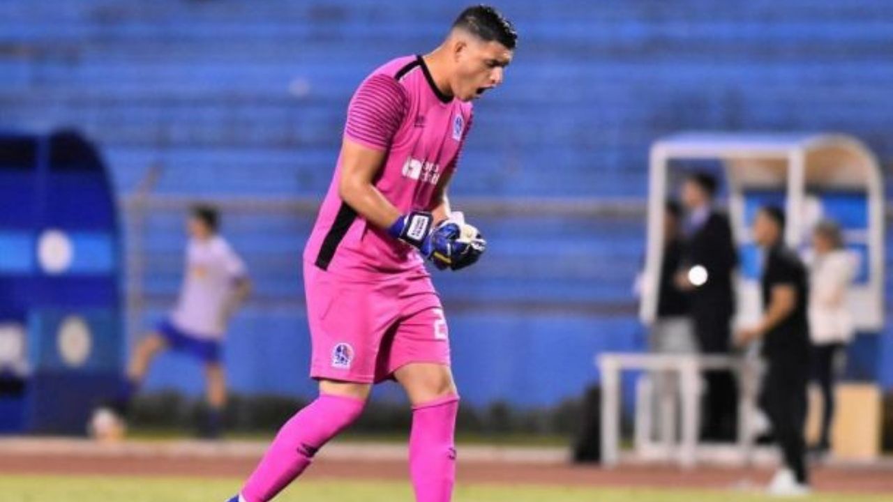 Harold Fonseca agradece al Olimpia tras conocer su salida del equipo capitalino