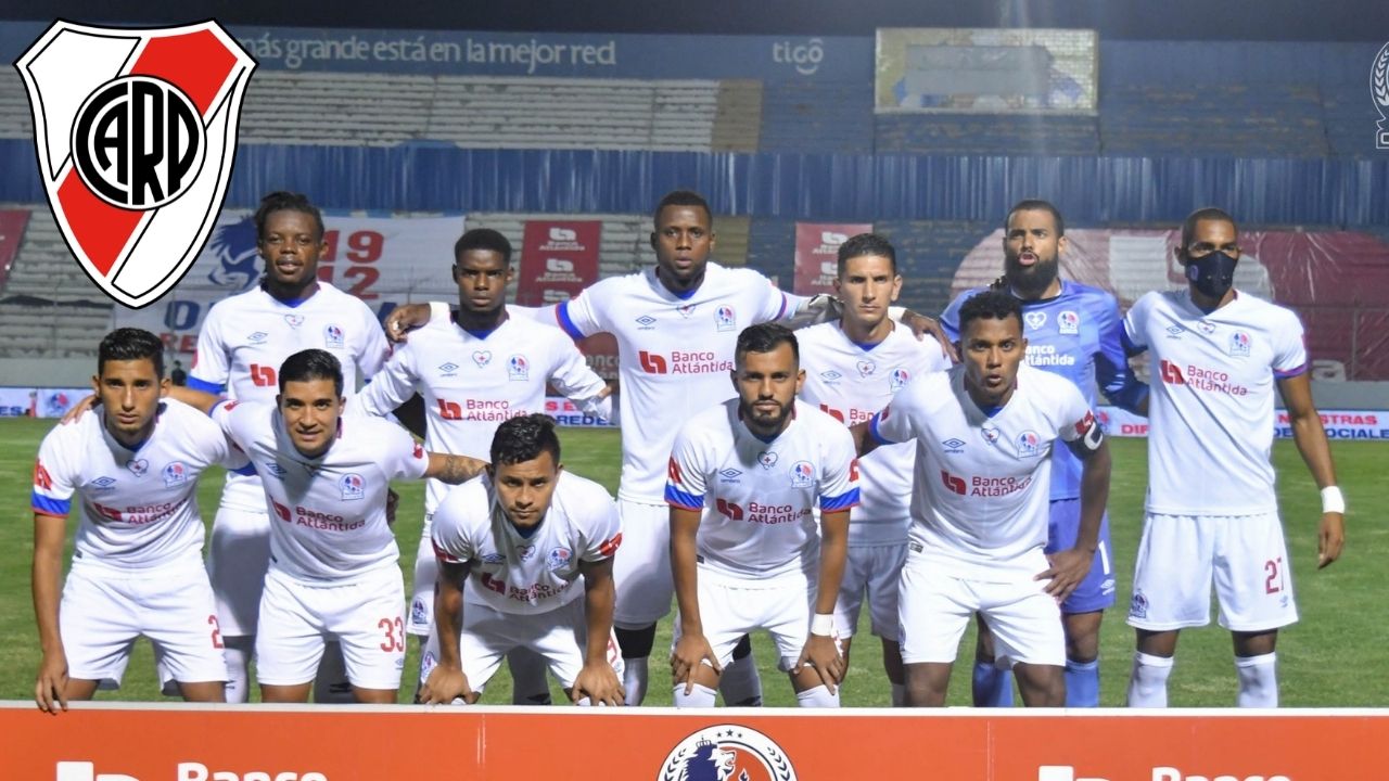 Olimpia pospone su amistoso en Estados Unidos pero podría jugar ante un gigante de Conmebol