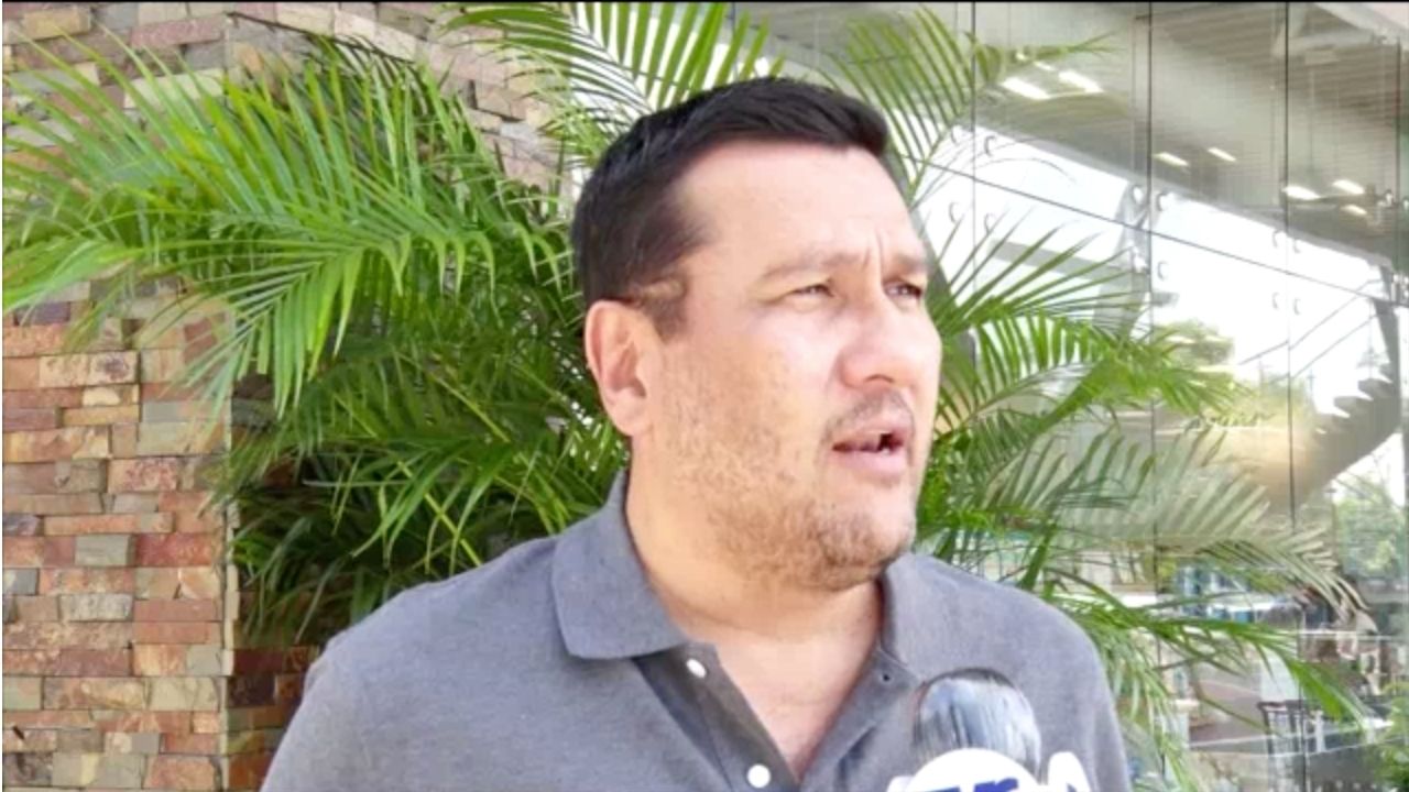 Directivo de Platense adelanta que jugador extranjero se quedará en el equipo y llegada de técnico