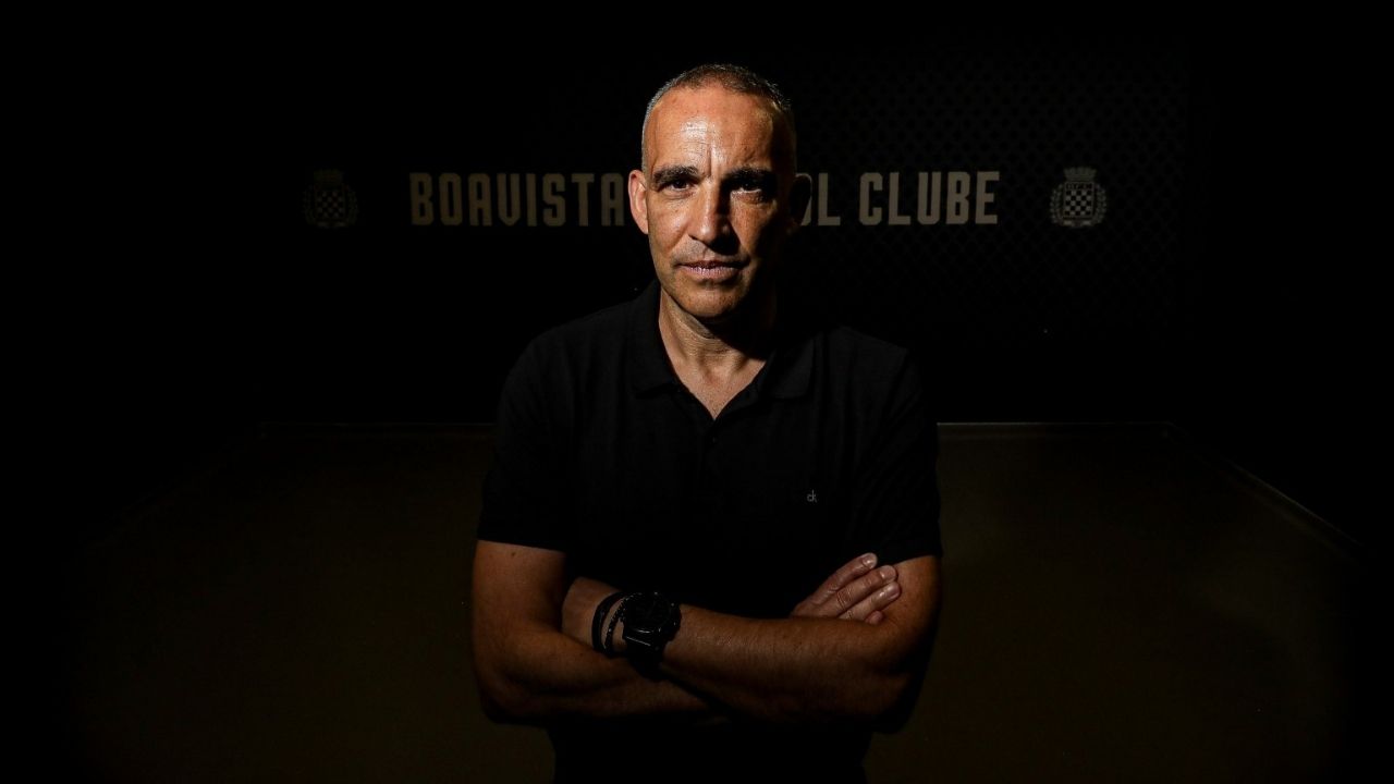Boavista de Alberth Elis anuncia la llegada de su nuevo entrenador