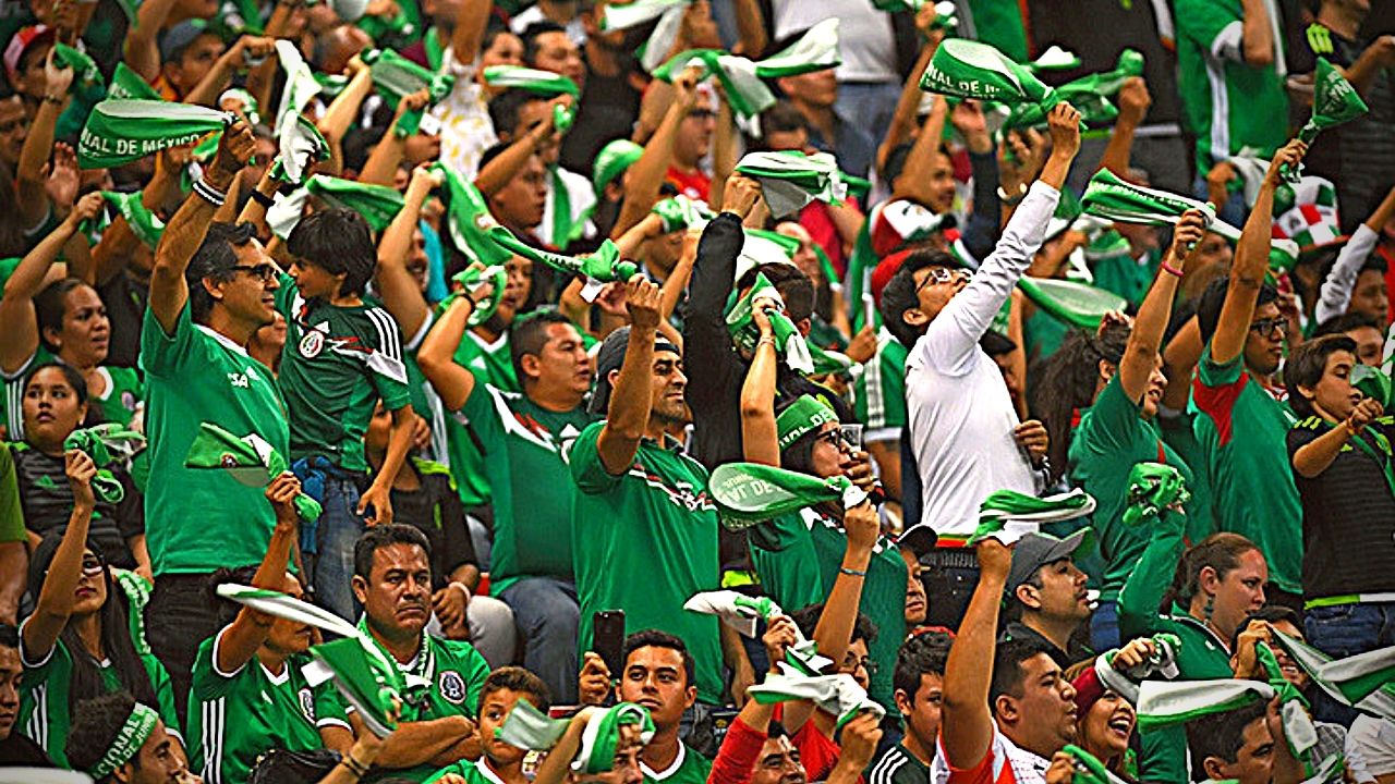 FIFA sanciona a la selección de México por grito homofóbico