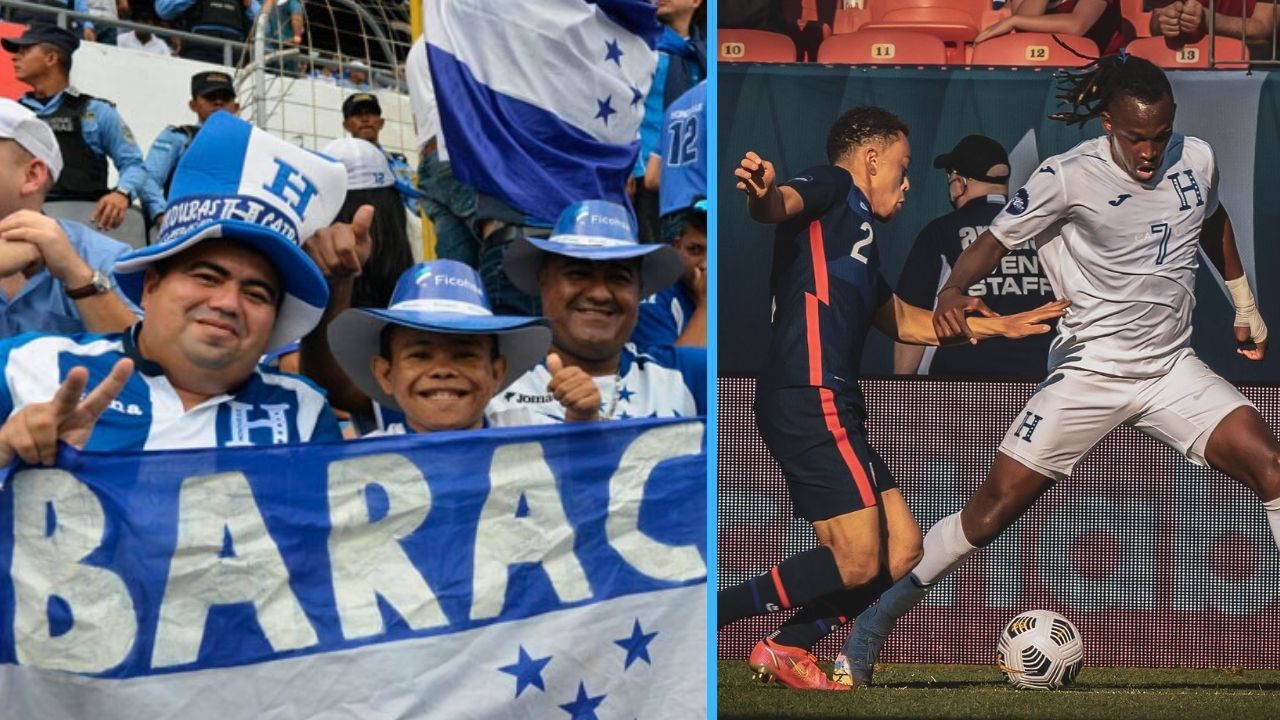 Fenafuth gestiona ingreso del público para el juego eliminatorio conta Estados Unidos
