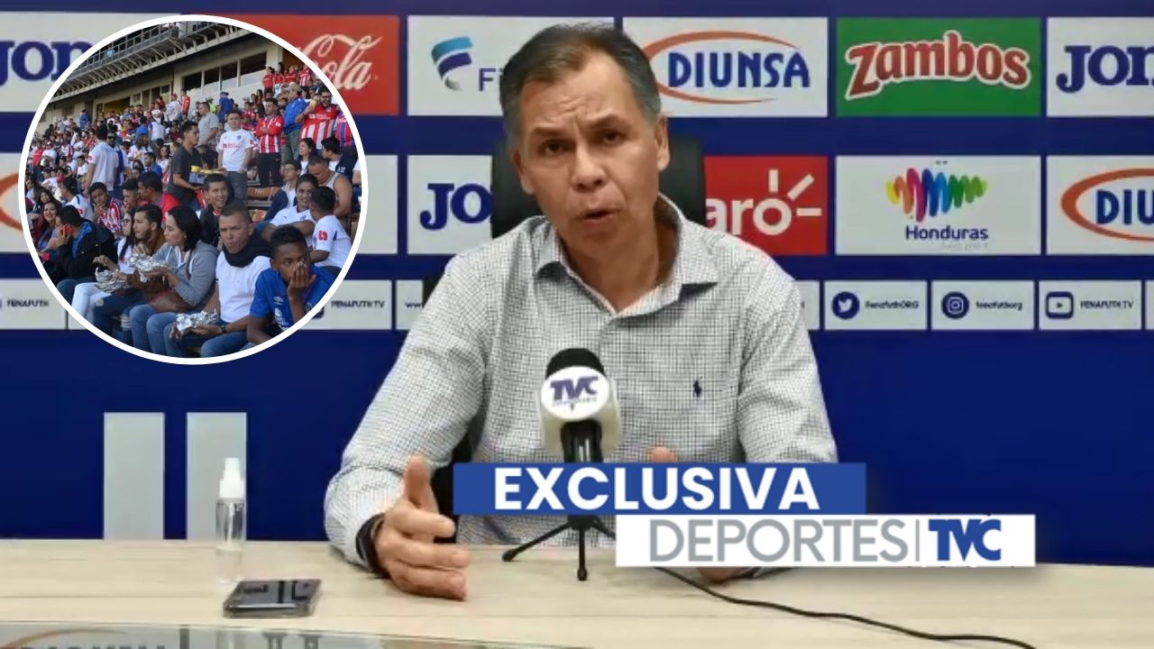 ¡Exclusiva! La cantidad de público que podría ingresar en juegos de la Liga 5 Estrellas y Selección Nacional