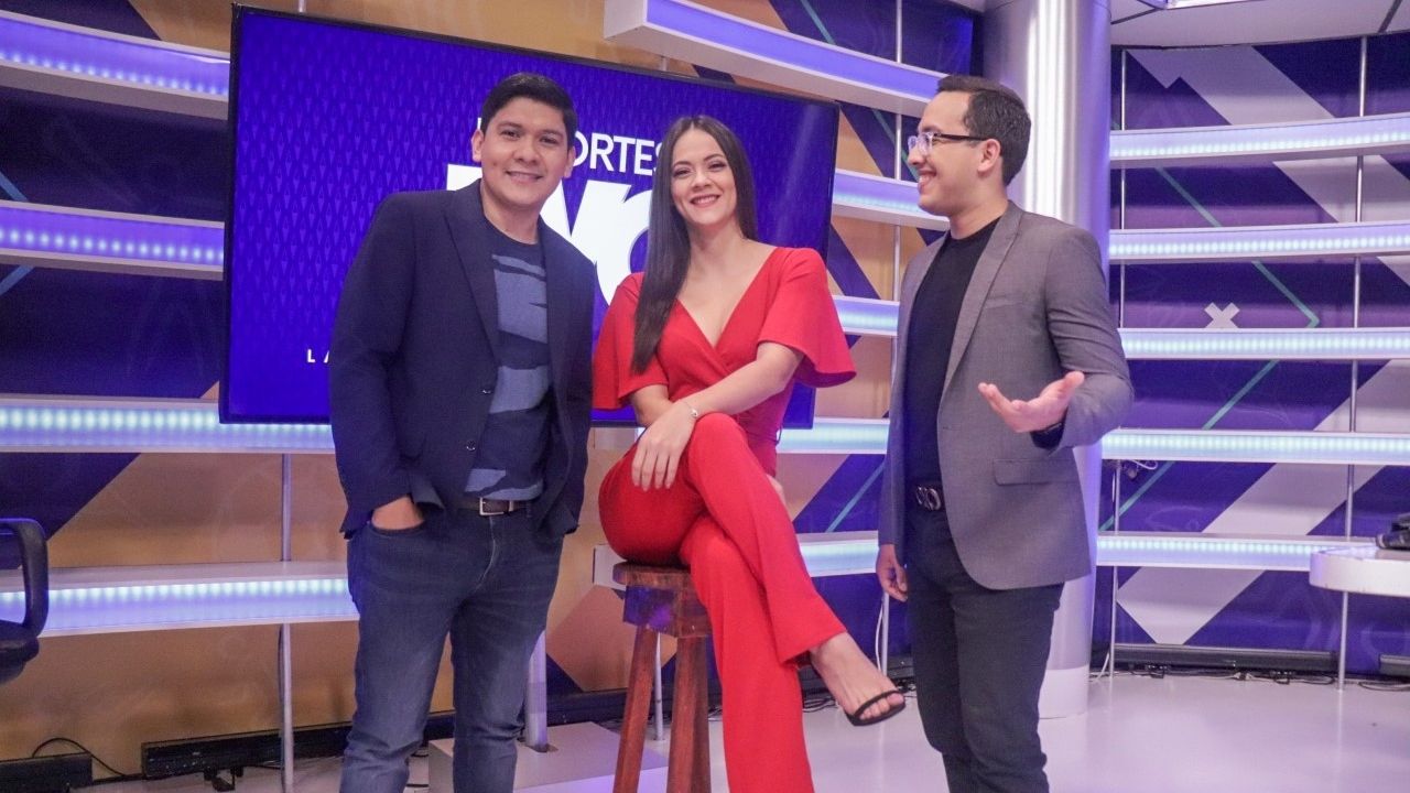 ¡Estreno! Agenda Retro: Todo lo que debes saber sobre esta nueva propuesta deportiva