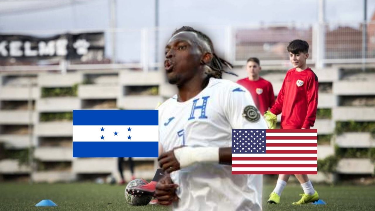 ¡Buenas noticias! Agentes de Alberth Elis en búsqueda de futbolistas hondureños
