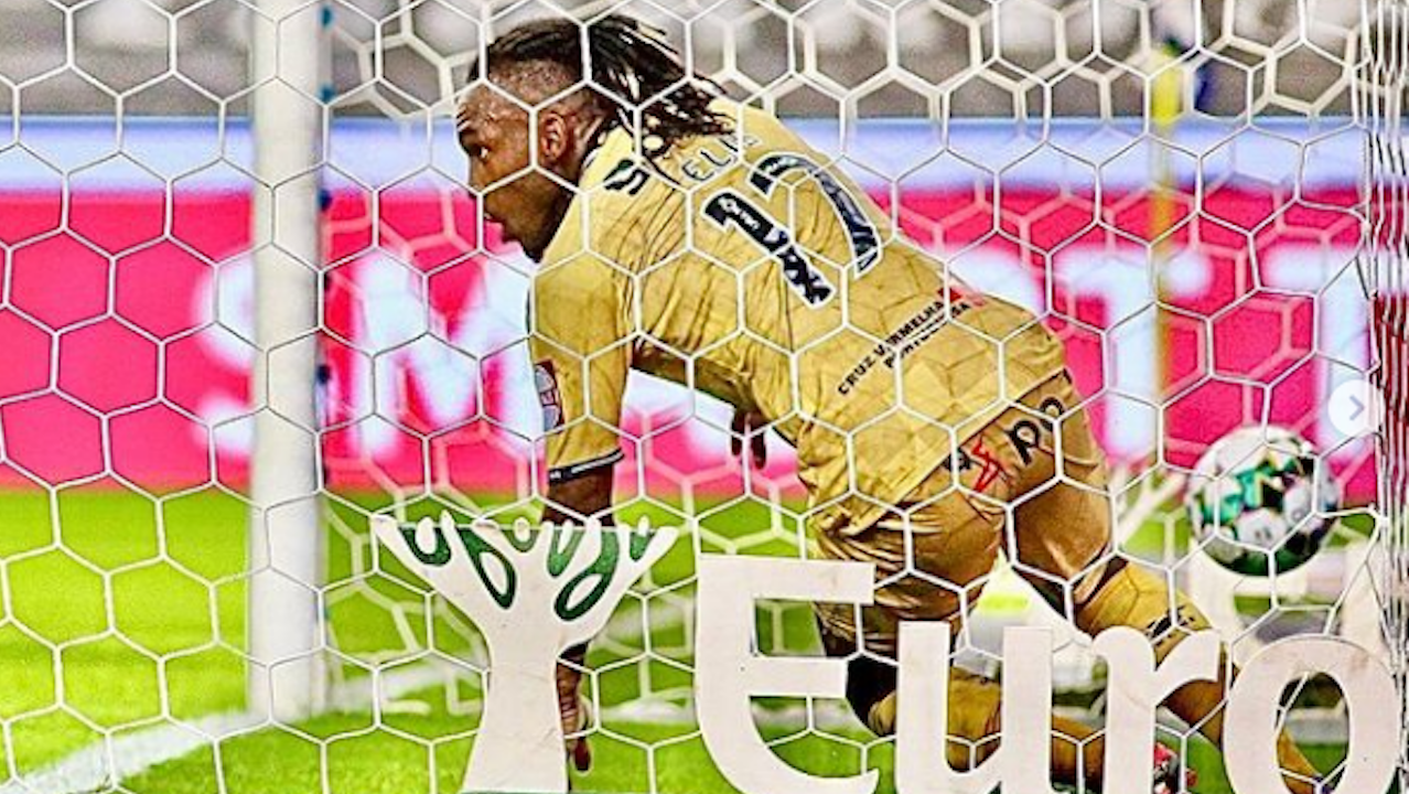 Alberth Elis sobre su llegada a Portugal: 'Esperaba pelear puestos de Europa League, no descenso'