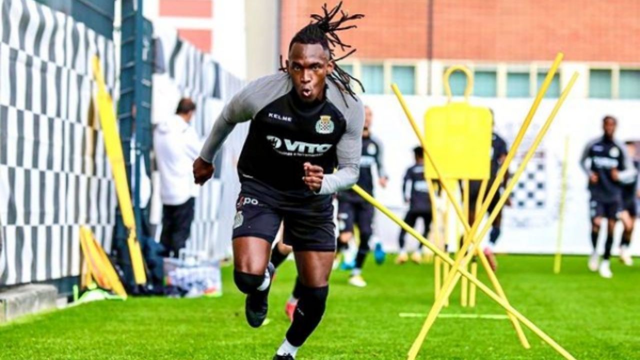Alberth Elis en la órbita de dos clubes de la Premier League de Inglaterra