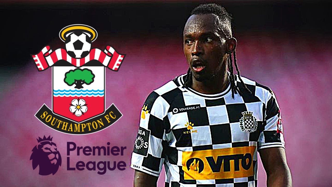 Southampton lidera la carrera por el fichaje de Alberth Elis