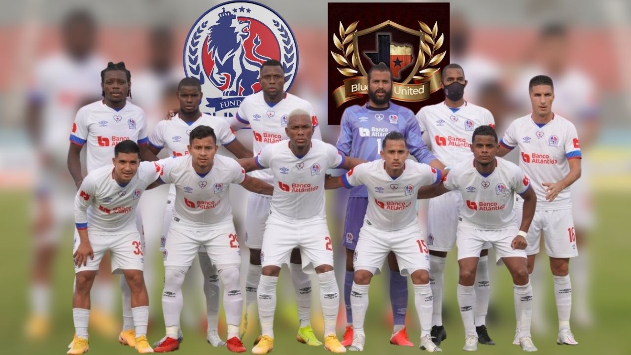 Confirman nuevo amistoso de Olimpia en Houston