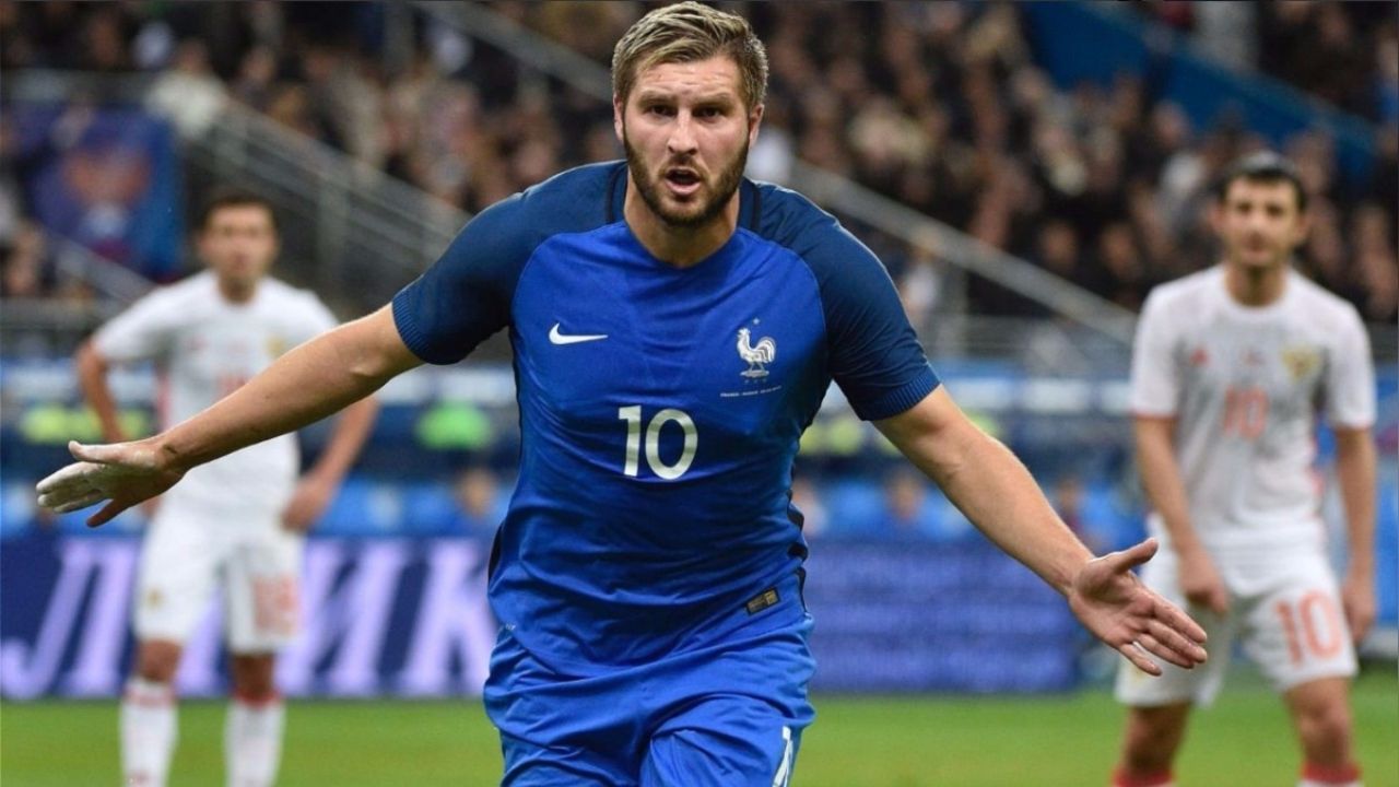 Oficial: André-Pierre Gignac convocado para los Juegos Olímpicos de Tokio
